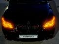 BMW 535 2005 года за 6 000 000 тг. в Алматы – фото 3