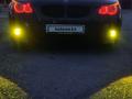 BMW 535 2005 года за 6 000 000 тг. в Алматы – фото 4