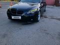 BMW 535 2005 года за 6 000 000 тг. в Алматы – фото 5