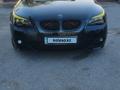 BMW 535 2005 года за 6 000 000 тг. в Алматы – фото 6