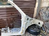 Порог с передней правой стойкой, аркой лобового стекла и брызговиком за 150 000 тг. в Астана