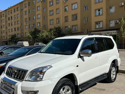 Toyota Land Cruiser Prado 2003 года за 5 500 000 тг. в Актау – фото 2