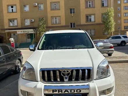 Toyota Land Cruiser Prado 2003 года за 5 500 000 тг. в Актау