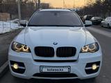 BMW X6 2011 года за 13 000 000 тг. в Алматы