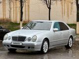 Mercedes-Benz E 320 2000 годаүшін4 000 000 тг. в Шымкент – фото 4