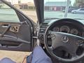 Mercedes-Benz E 320 2000 годаүшін6 000 000 тг. в Шымкент – фото 14