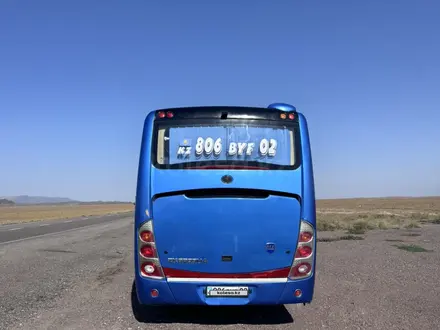 Yutong 2021 года за 19 500 000 тг. в Алматы – фото 4