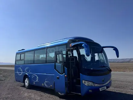 Yutong 2021 года за 19 500 000 тг. в Алматы
