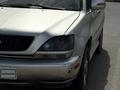 Lexus RX 300 2000 года за 3 500 000 тг. в Жезкент – фото 6