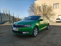 Skoda Rapid 2015 года за 5 500 000 тг. в Уральск