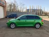 Skoda Rapid 2015 года за 5 500 000 тг. в Уральск – фото 3