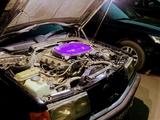 Mercedes-Benz 190 1991 годаүшін1 500 000 тг. в Караганда – фото 3