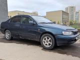 Toyota Carina E 1995 года за 1 600 000 тг. в Астана – фото 2