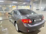 Toyota Corolla 2010 года за 5 500 000 тг. в Астана – фото 3