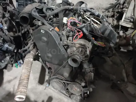 Двигатель Volkswagen Passat b3. за 210 000 тг. в Костанай