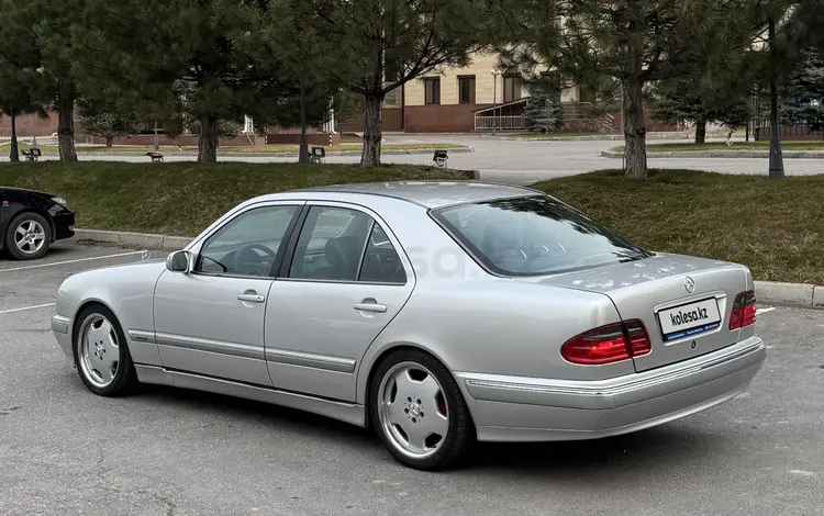 Mercedes-Benz E 280 2000 года за 5 700 000 тг. в Шымкент