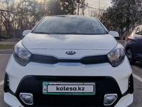 Kia Morning 2021 годаfor5 600 000 тг. в Шымкент