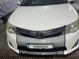 Toyota Camry 2012 годаfor8 000 000 тг. в Шымкент