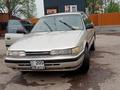 Mazda 626 1991 года за 950 000 тг. в Шу