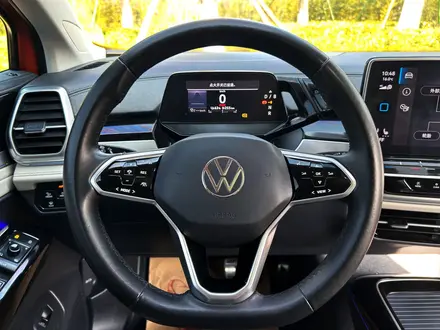 Volkswagen ID.6 2021 года за 7 781 784 тг. в Другой город в Китае – фото 12