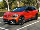 Volkswagen ID.6 2021 года за 7 781 784 тг. в Другой город в Китае – фото 2