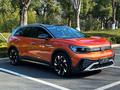Volkswagen ID.6 2021 года за 7 781 784 тг. в Другой город в Китае – фото 3