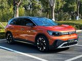 Volkswagen ID.6 2021 года за 7 781 784 тг. в Другой город в Китае – фото 3