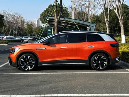 Volkswagen ID.6 2021 года за 7 781 784 тг. в Другой город в Китае – фото 4