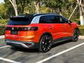 Volkswagen ID.6 2021 года за 7 781 784 тг. в Другой город в Китае – фото 5