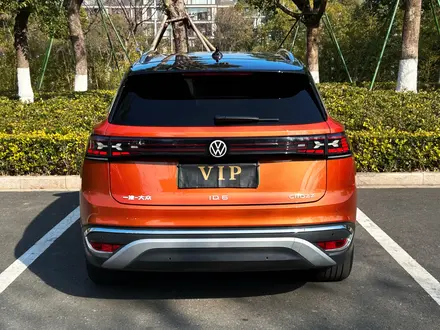 Volkswagen ID.6 2021 года за 7 781 784 тг. в Другой город в Китае – фото 7