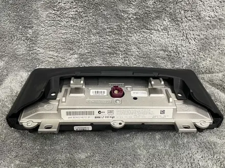 Nbt монитор 8.8 дюйм BMW F30 F32 за 120 000 тг. в Алматы – фото 5