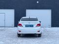 Hyundai Accent 2013 годаүшін4 510 000 тг. в Астана – фото 4