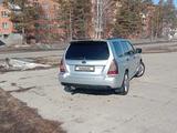 Subaru Forester 2005 года за 6 500 000 тг. в Усть-Каменогорск – фото 5