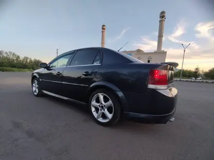 Opel Vectra 2008 годаүшін3 700 000 тг. в Караганда – фото 2