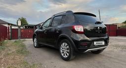 Renault Sandero Stepway 2016 годаүшін4 200 000 тг. в Караганда – фото 3