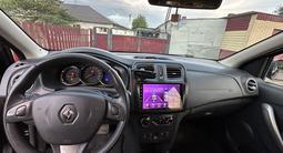 Renault Sandero Stepway 2016 годаүшін4 200 000 тг. в Караганда – фото 5