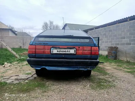 Audi 100 1985 года за 500 000 тг. в Алматы – фото 6
