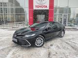 Toyota Camry 2021 годаfor14 150 000 тг. в Астана