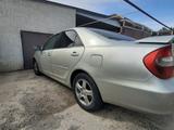 Toyota Camry 2003 годаүшін5 500 000 тг. в Кордай – фото 3