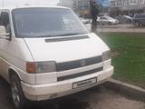 Volkswagen Transporter 1991 года за 2 400 000 тг. в Алматы – фото 3