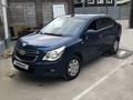 Chevrolet Cobalt 2022 года за 5 700 000 тг. в Тараз – фото 4