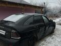 ВАЗ (Lada) Priora 2172 2008 годаүшін900 000 тг. в Атырау – фото 2