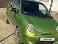 Daewoo Matiz 2007 годаүшін1 800 000 тг. в Актау