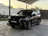 Lexus LX 570 2010 года за 15 000 000 тг. в Алматы – фото 4