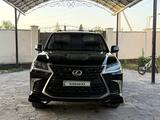 Lexus LX 570 2010 года за 15 000 000 тг. в Алматы – фото 3