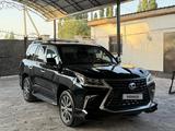 Lexus LX 570 2010 года за 15 000 000 тг. в Алматы – фото 2
