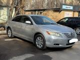 Toyota Camry 2008 годаүшін6 700 000 тг. в Тараз – фото 4