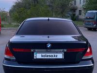 BMW 745 2002 годаүшін3 700 000 тг. в Алматы