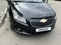 Chevrolet Cruze 2012 года за 3 300 000 тг. в Костанай