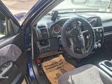 Honda CR-V 2002 годаүшін4 200 000 тг. в Кокшетау – фото 2
